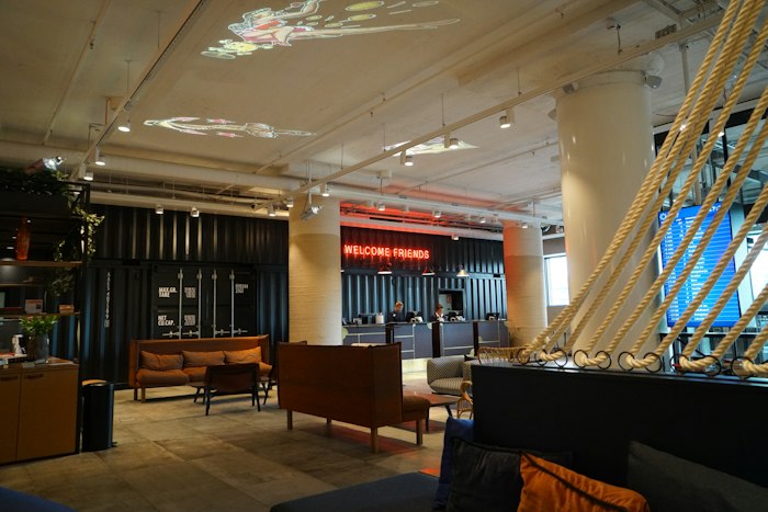 Offices